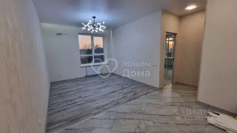 3-к кв. Волгоградская область, Волгоград ул. Полоненко, 10 (72.5 м)