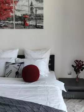 Студия Саратовская область, Саратов Вольская ул., 2Дк1 (30.0 м)