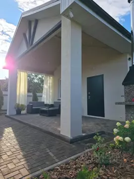 Дом в Московская область, Одинцовский городской округ, д. Устье 42 (85 ...