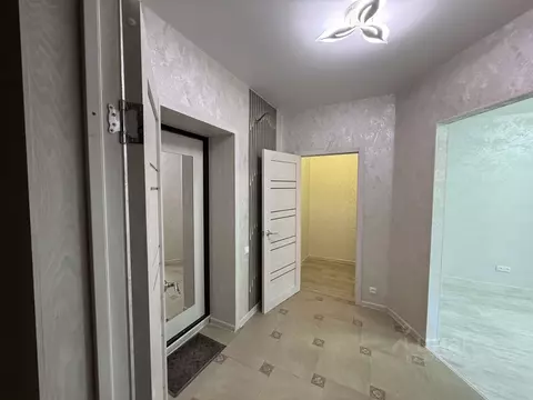 1-к кв. Калужская область, Калуга Воскресенский пер., 26А (41.4 м)