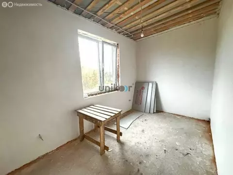 Дом в Республика Башкортостан, городской округ Уфа, село Нагаево (82.2 ...