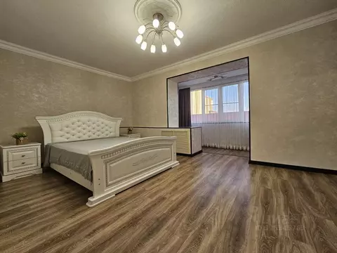 1-к кв. Кабардино-Балкария, Нальчик ул. Пушкина, 23 (48.0 м)