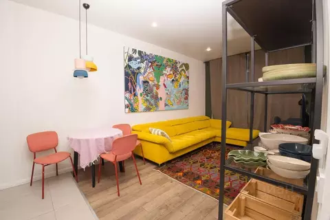 3-к кв. Москва Красноказарменная ул., 14Ак1 (63.0 м)