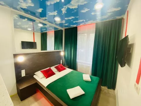 1-к кв. Москва Новосибирская ул., 11 (16.0 м)