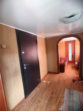 Дом в Хакасия, Усть-Абакан рп ул. Котовского, 3 (70 м)