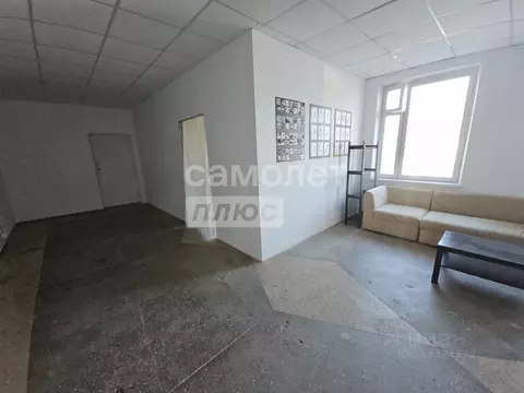 Помещение свободного назначения в Краснодарский край, Абинск ...