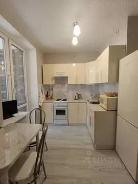 1-к кв. Московская область, Видное ул. Галины Вишневской, 6к1 (35.0 м)