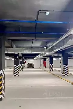 Гараж в Краснодарский край, Краснодар ул. Ивана Беличенко, 90к1 (13 м)