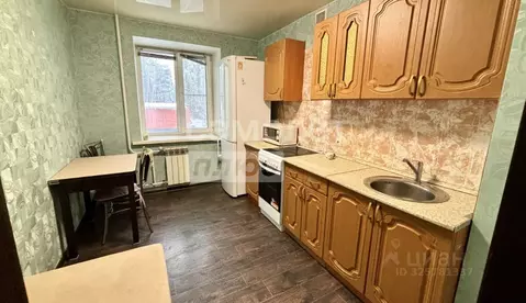 1-к кв. Пензенская область, Пенза Ладожская ул., 9А (35.5 м)