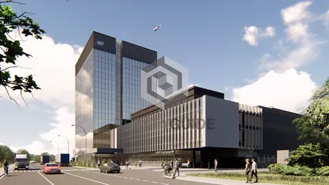 Помещение свободного назначения в Московская область, Химки проезд ...