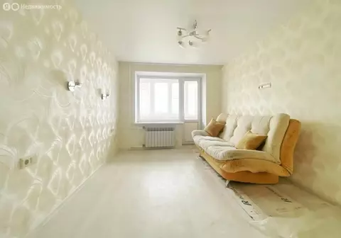 2-комнатная квартира: Нижний Новгород, проспект Гагарина, 194 (47.7 м)