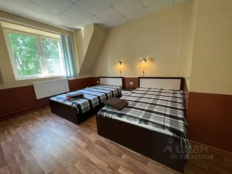 Комната Ленинградская область, Выборгский район, Приморское городское ...