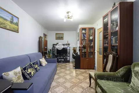 2-к кв. Татарстан, Казань ул. Карима Тинчурина, 7 (41.8 м)