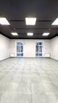 Помещение свободного назначения в Тюменская область, Тюмень ул. Клары ...