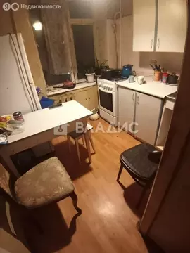 2-комнатная квартира: Лобня, Деповская улица, 7 (44.2 м)