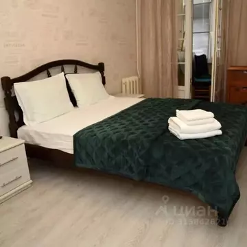 3-к кв. Нижегородская область, Нижний Новгород ул. Максима Горького, ...