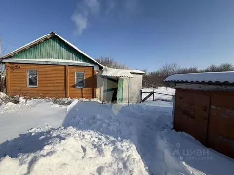 Дом в Белгородская область, Старый Оскол ул. Гайдара (50 м)