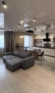 3-к кв. Москва ул. Вавилова, 97 (80.0 м)