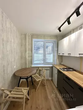 1-к кв. Ярославская область, Ярославль Алмазная ул., 1к3 (21.5 м)