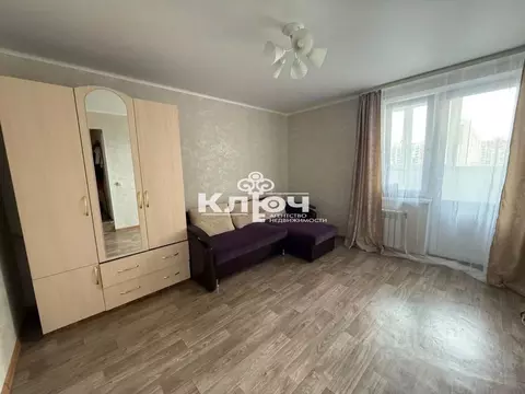 1-к кв. Башкортостан, Стерлитамак просп. Октября, 85 (35.0 м)