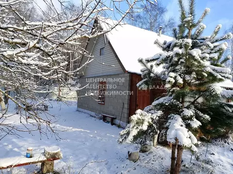 Дом в Рязанская область, Рязанский муниципальный округ, с. Поляны, СНТ ...
