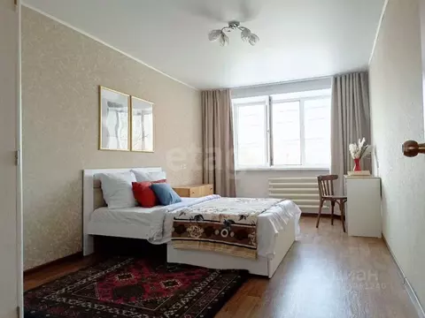 2-к кв. Алтайский край, Бийск пер. Владимира Мартьянова, 144 (48.4 м)