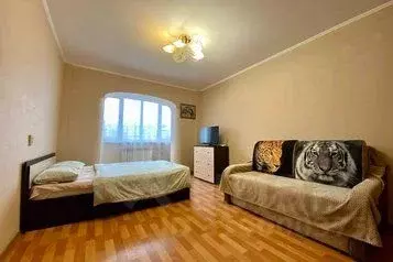 1-к кв. Самарская область, Самара Солнечная ул., 49 (30.0 м)