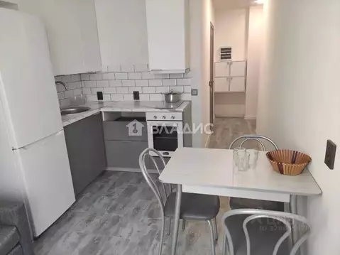 1-к кв. Ленинградская область, Мурино Всеволожский район, ул. ...