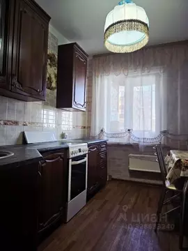 2-к кв. Иркутская область, Иркутск бул. Рябикова, 22А (53.0 м)