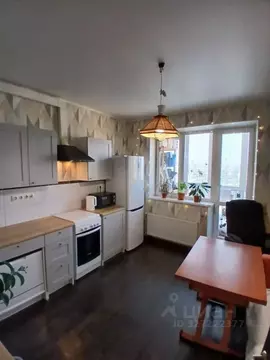 1-к кв. Челябинская область, Челябинск ул. Чичерина, 40в (50.9 м)