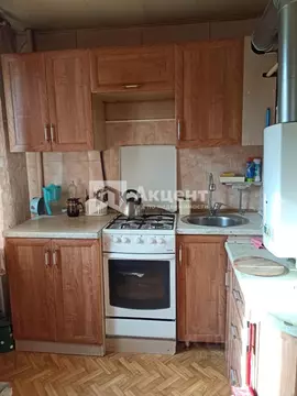 4-к кв. Ивановская область, Кохма ул. Октябрьская, 56 (59.0 м)