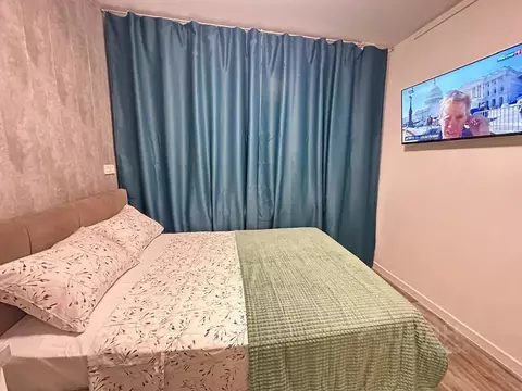 Студия Москва 14-я Парковая ул., 3А (20.0 м)