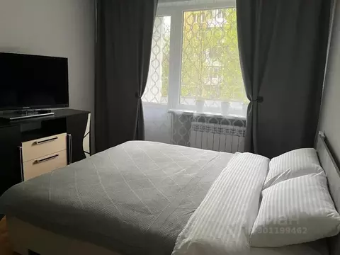 1-к кв. Калининградская область, Калининград ул. Фрунзе, 62 (32.0 м)