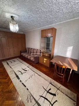 1-к кв. Воронежская область, Воронеж ул. Артамонова, 34/3 (38.2 м)