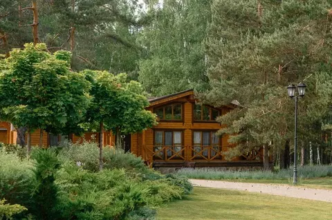 Дом в Владимирская область, Гусь-Хрустальный муниципальный округ, ...