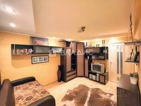 2-к кв. Калужская область, Калуга Хрустальная ул., 58 (46.5 м)