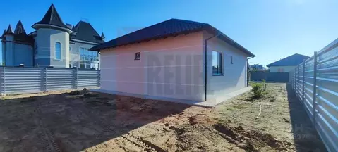 Дом в Калининградская область, Зеленоградский муниципальный округ, ...