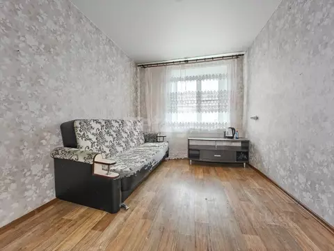 Комната Новосибирская область, Новосибирск ул. Лазарева, 31 (13.0 м)