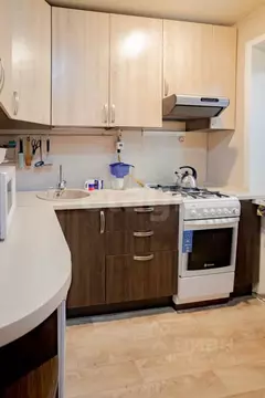 3-к кв. Вологодская область, Вологда ул. Можайского, 50 (42.9 м)