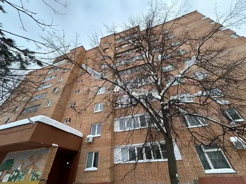 3-к кв. Московская область, Электросталь ул. Ялагина, 18а (66.7 м)