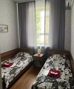 Комната Ставропольский край, Ставрополь Октябрьская ул., 184/4 (18.0 ...