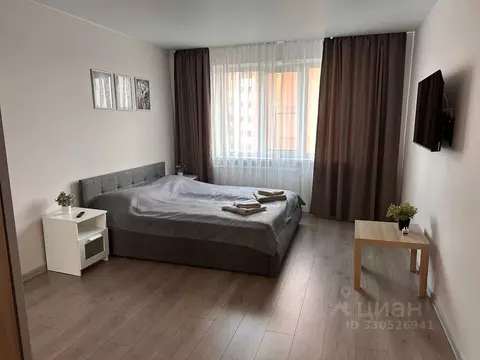 1-к кв. Ленинградская область, Выборг ул. Большая Каменная, 3в (43.0 ...