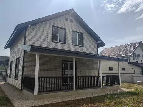 Дом в Калужская область, Белоусово г. Жуковский муниципальный округ,  ...