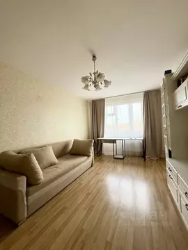 1-к кв. Москва Кременчугская ул., 3К4 (40.0 м)