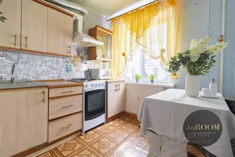 3-к кв. Волгоградская область, Волжский ул. 19 Партсъезда, 50 (56.6 м)