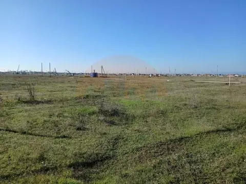 Участок в Крым, Симферопольский район, Николаевка пгт ул. Ленина (6.0 ...