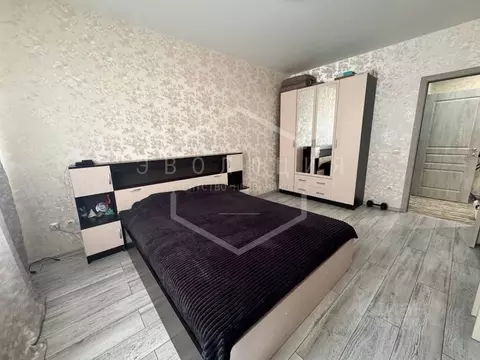 1-к кв. Калининградская область, Калининград ул. Аксакова, 123 (35.8 ...