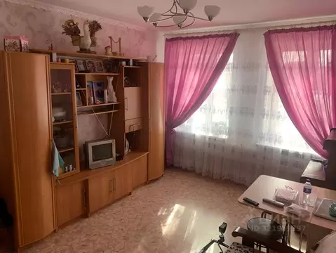 3-к кв. Удмуртия, Ижевск ул. Лесной Хутор, 7 (51.8 м)