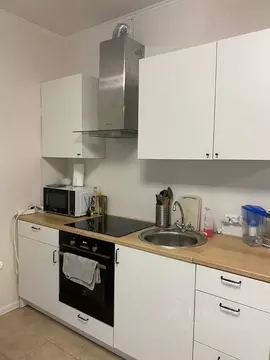 Студия Москва ул. Недорубова, 28 (28.0 м)