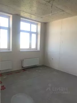 1-к кв. Тюменская область, Тюмень ул. Тимофея Чаркова, 91 (36.5 м)